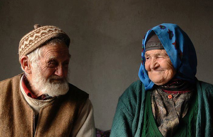 “Yaş Almak Değil, Yalnız Kalmak Yorar”