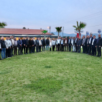 BAŞKAN MEHMET KIVRAK MUHTARLARLA BİR ARAYA GELDİ (1)