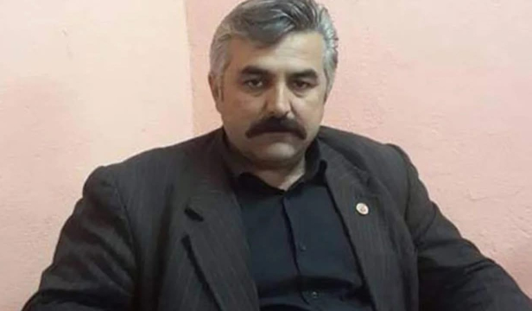 Yaşasın Erbay vefat etti