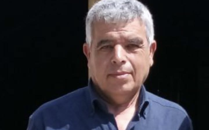 Murat Ali Gönültaş vefat etti