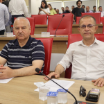 AYDIN BÜYÜKŞEHİR BELEDİYESİ MECLİS TOPLANTISI