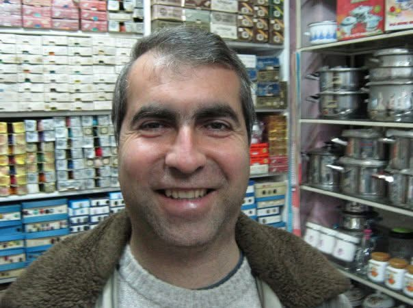 İhsan Baykaya vefat etti