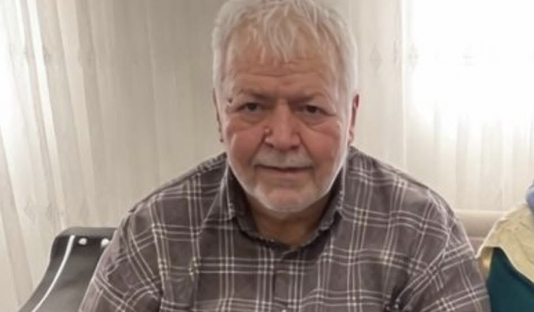 Mehmet Taşkesen vefat etti