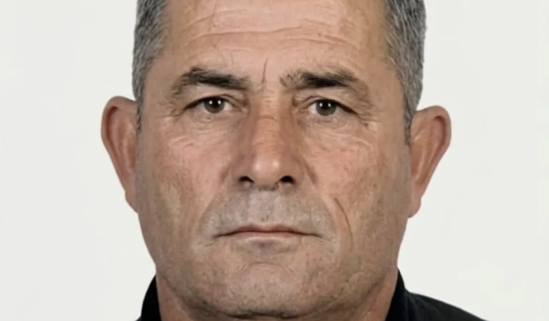 Sabahattin Kahraman vefat etti