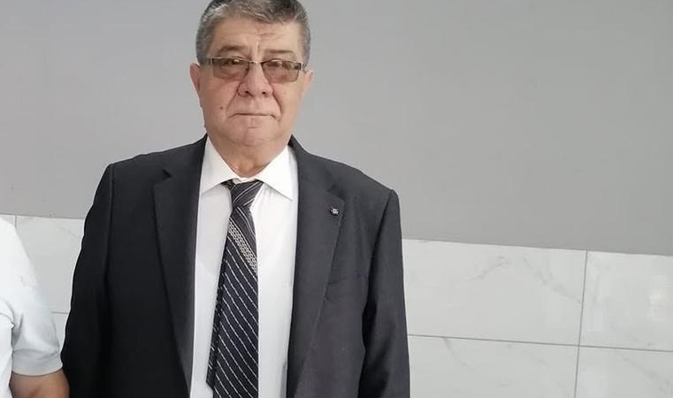 Abdullah Köse vefat etti