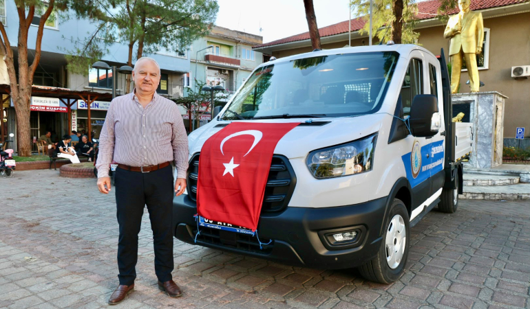 YENİ ARAÇ ALIMI (5)